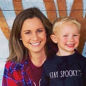 Meet your Posher, Megan